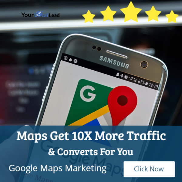 Googe Maps SEO Experts