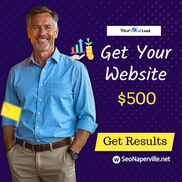 Contractor Website Design